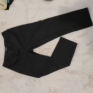 Express Editor pants size 4